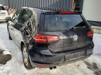 gebraucht VW Golf GolfHighline 16 BMT TDI DPF 4Motion Highline