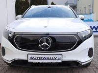 gebraucht Mercedes EQA300 4MATIC 66,5kWh Aut.