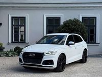 gebraucht Audi SQ5 TDI quattro