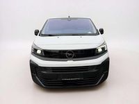 gebraucht Opel Vivaro KW Edition XL