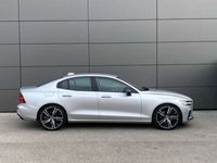 gebraucht Volvo S60 B3 R-Design Aut.