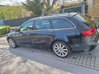 gebraucht Audi A6 A6Avant 27 TDI V6 Multitronic