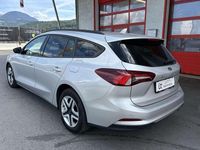 gebraucht Ford Focus Cool