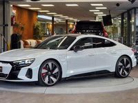 gebraucht Audi e-tron GT quattro Aut. *Glasdach*Virtual-Cockpit*Head-up*360°*