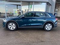 gebraucht Audi e-tron 55 quattro