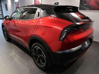 gebraucht Alfa Romeo Junior Elettrica Speciale 54kW 115kW