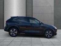 Gebraucht Nissan Qashqai 360º 158 PS (116 kW) 2024 Schwarz SUV