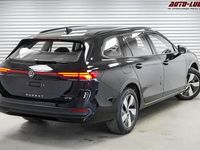 Neu VW Passat 150 PS (110 kW) 2025 Grenadilla black metallic (ly9t) Kombi