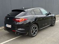 gebraucht Alfa Romeo Stelvio Ti + Veloce Paket 20 16V 280 AT8 Q4