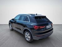 Gebraucht Audi Q3 150 PS (110 kW) 2022 Schwarz SUV