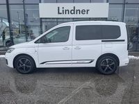 gebraucht VW Caddy Edition eHybrid 110 kW