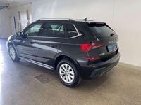 gebraucht Skoda Kamiq Selection TSI