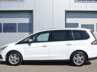 gebraucht Ford Galaxy 2.0 EcoBlue Titanium Aut. ** 7-SITZE ** LED* NAVI