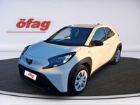gebraucht Toyota Aygo X 1.0 VVT-i Play