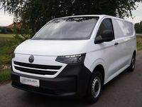 Neu VW T6.1 85 kW (116 PS) 2025 Weiß Van