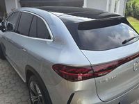 gebraucht Mercedes EQE350 EQE SUV 350+ 90,6kWh Österreich-Edition Aut.