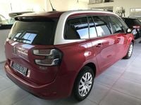 gebraucht Citroën C4 Picasso BlueHDI 120 S&S 6-Gang Feel