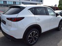 gebraucht Mazda CX-5 