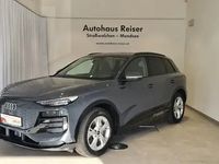 gebraucht Audi Q6 e-tron quattro