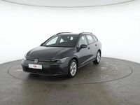 gebraucht VW Golf VIII Variant Life TDI