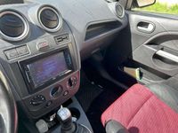 gebraucht Ford Fiesta FiestaST 20 ST