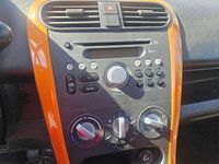 gebraucht Opel Agila 12i BENZIN KLIMA 150000KM PERFEKT!!!