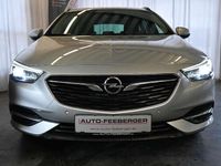 gebraucht Opel Insignia ST 16 CDTI BlueInjection Edition St./St. Aut.