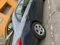 Gebraucht Mercedes 220 170 PS (125 kW) 2015 Grau Limousine