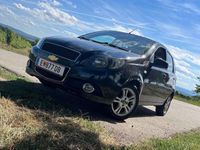 gebraucht Chevrolet Aveo 1,4 LT