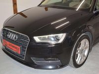 gebraucht Audi A3 **1. Besitz**Leder**Xenon**neues Pickerl**