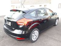 gebraucht Ford Focus Trend 10