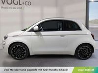 gebraucht Fiat 500e La Prima 42 kwh