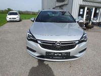 gebraucht Opel Astra Sports Tourer 1,6 CDTI Ecotec Dynamic St./St.