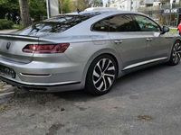 gebraucht VW Arteon 2.0 TDI SCR R-Line