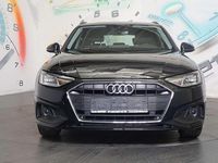 Gebraucht Audi A4 Design 163 PS (119 kW) 2022 Schwarz Kombi