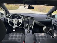 gebraucht VW Golf GTD 20 TDI