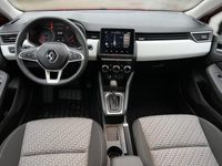 gebraucht Renault Clio V Evolution SHZ Navi RFK TCe 90 X-Tronic 67 kW (9...