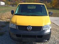 gebraucht VW Transporter T57HA132/WF2