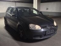Gebraucht VW Golf IV Sportline 75 PS (55 kW) 2003 Limousine