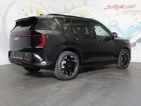 Neu Kia EV5 GT-Line 160 kW (218 PS) 2025 Fusion black SUV