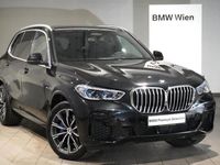 Gebraucht BMW X5 Efficient Dynamics 333 PS (244 kW) 2022 Schwarz SUV