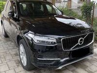 gebraucht Volvo XC90 D5 AWD Momentum