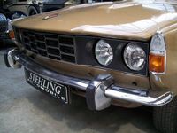 Gebraucht Rover 2000 89 PS (65 kW) 1973 Andere Limousine