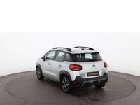 gebraucht Citroën C3 Aircross 1.2 PureTech Feel NAVI ASSIST KLIMA