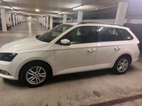 gebraucht Skoda Fabia Combi Ambition 10 TSI