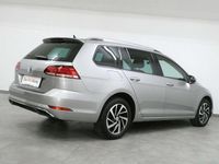 gebraucht VW Golf VII Variant "Join" Navi Ahk ACC R-Kamera Shz Front/LightAssist