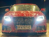 gebraucht Audi A3 Ambiente 1,9 TDI DPF