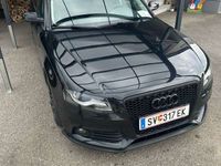 gebraucht Audi A4 Avant 2.0 TDI DPF Ambition