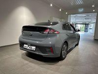 gebraucht Hyundai Ioniq IONIQ16 GDi Plug-In PHEV Level 5 DCT Aut.
