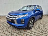 gebraucht Mitsubishi ASX 2.0 MIVEC 2WD